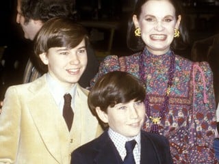 Cooper with brother & mother on April 18, 1979. (http://abcnews.go.com/ )
